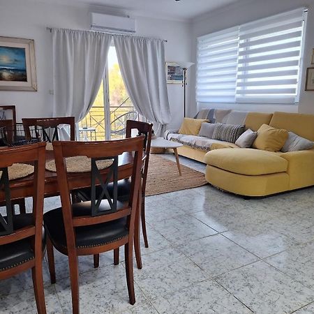 Apartament Ioanna D Tolón Zewnętrze zdjęcie