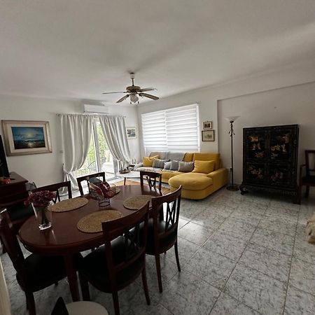 Apartament Ioanna D Tolón Zewnętrze zdjęcie