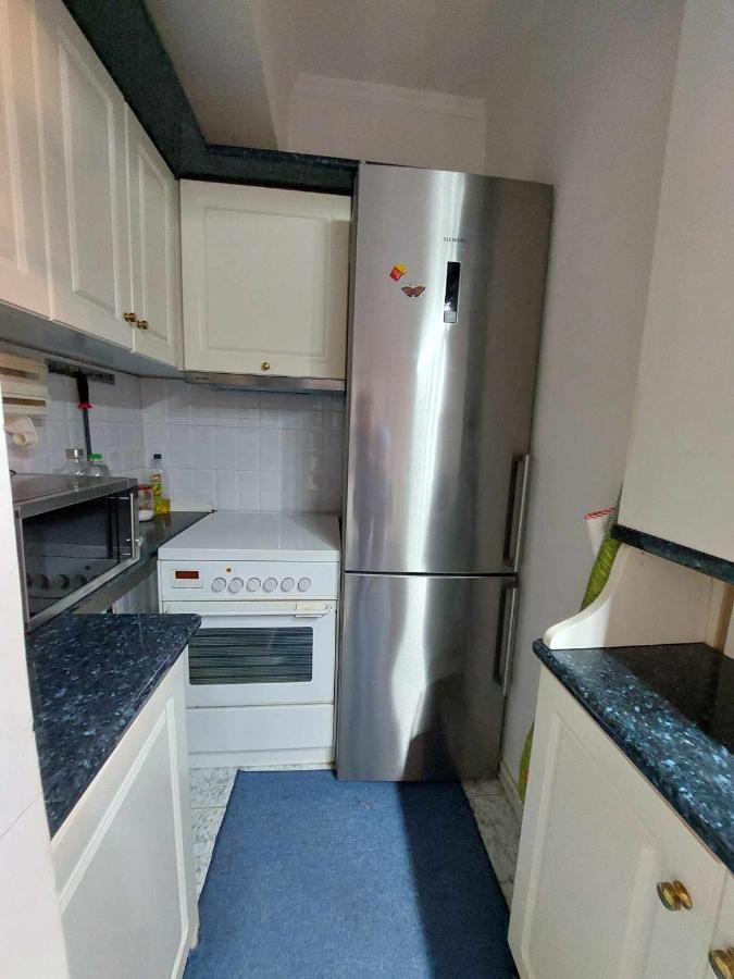 Apartament Ioanna D Tolón Zewnętrze zdjęcie