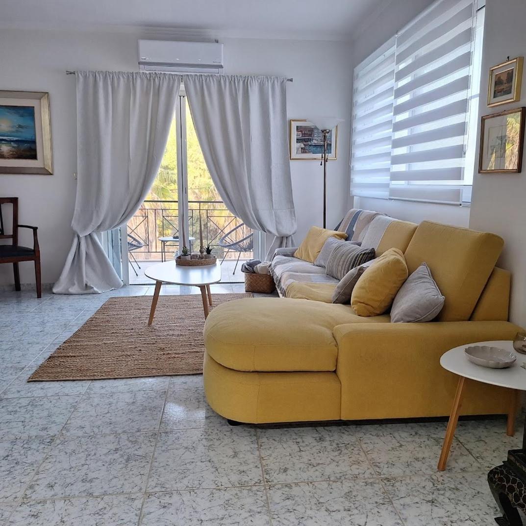 Apartament Ioanna D Tolón Zewnętrze zdjęcie