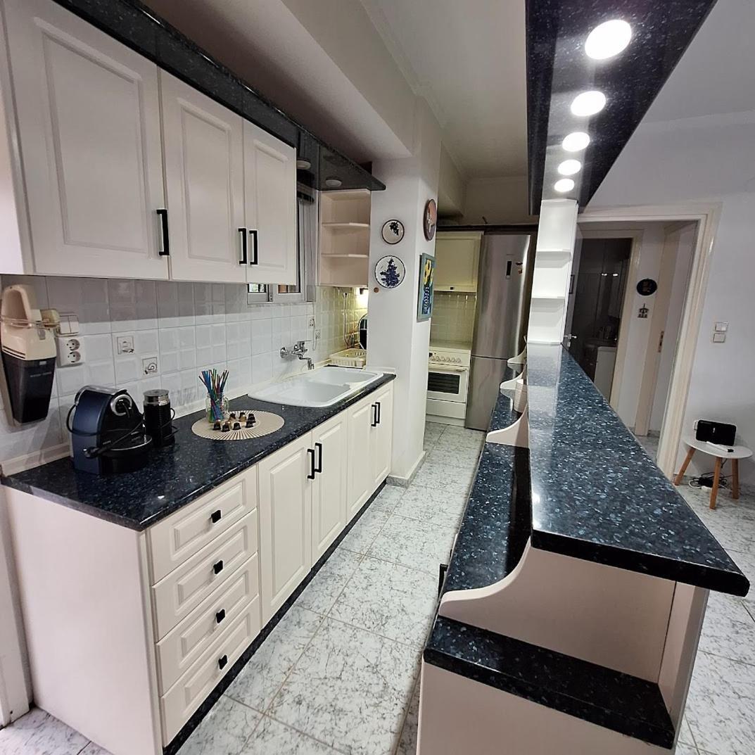 Apartament Ioanna D Tolón Zewnętrze zdjęcie