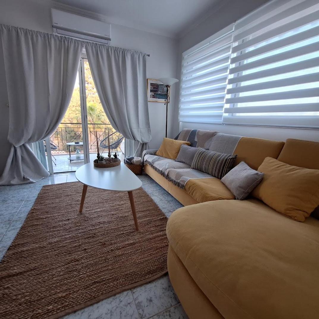 Apartament Ioanna D Tolón Zewnętrze zdjęcie