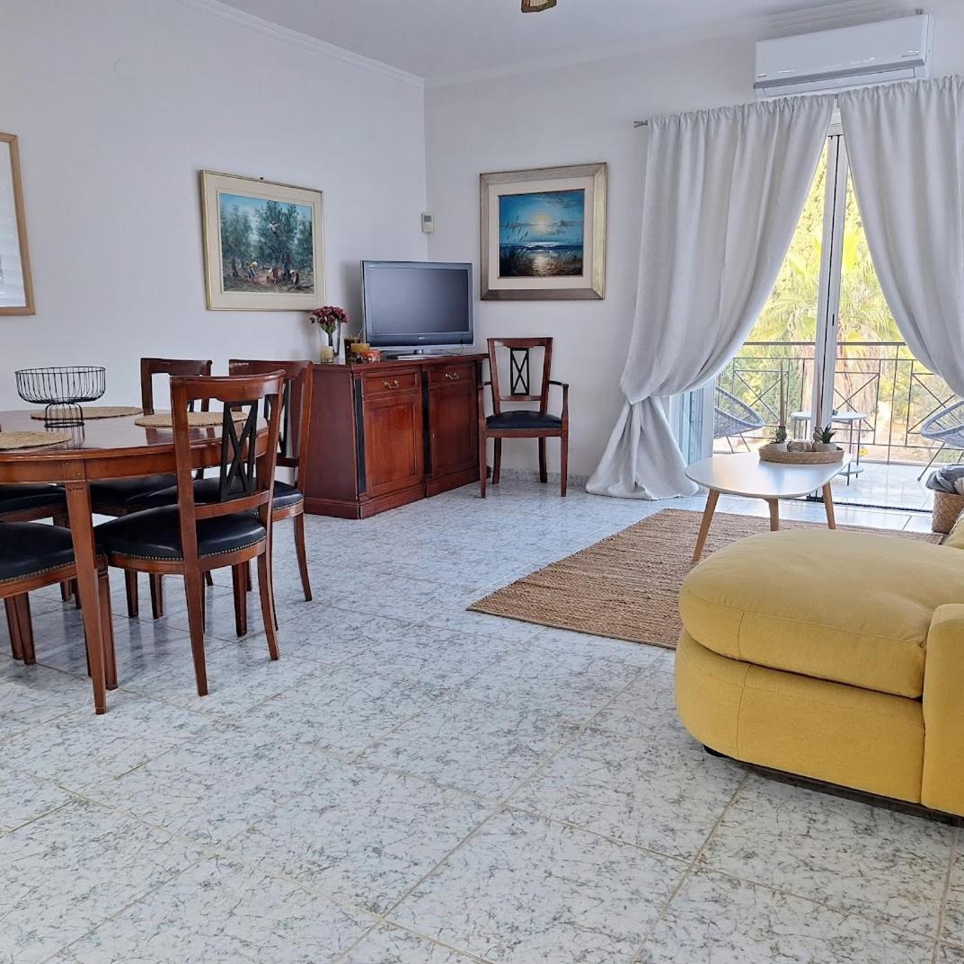 Apartament Ioanna D Tolón Zewnętrze zdjęcie