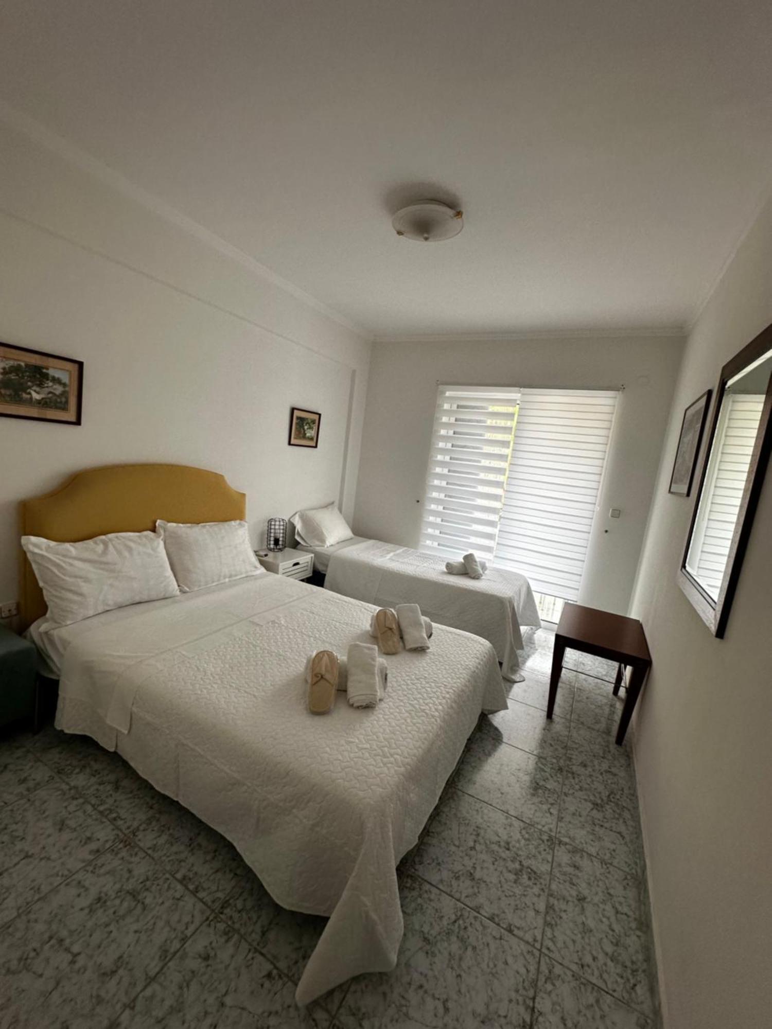 Apartament Ioanna D Tolón Zewnętrze zdjęcie