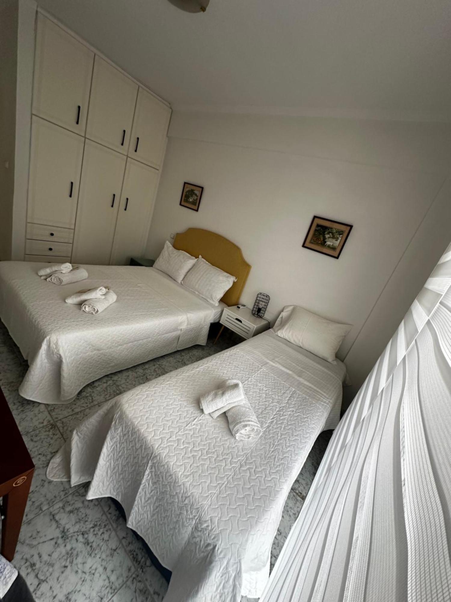 Apartament Ioanna D Tolón Zewnętrze zdjęcie