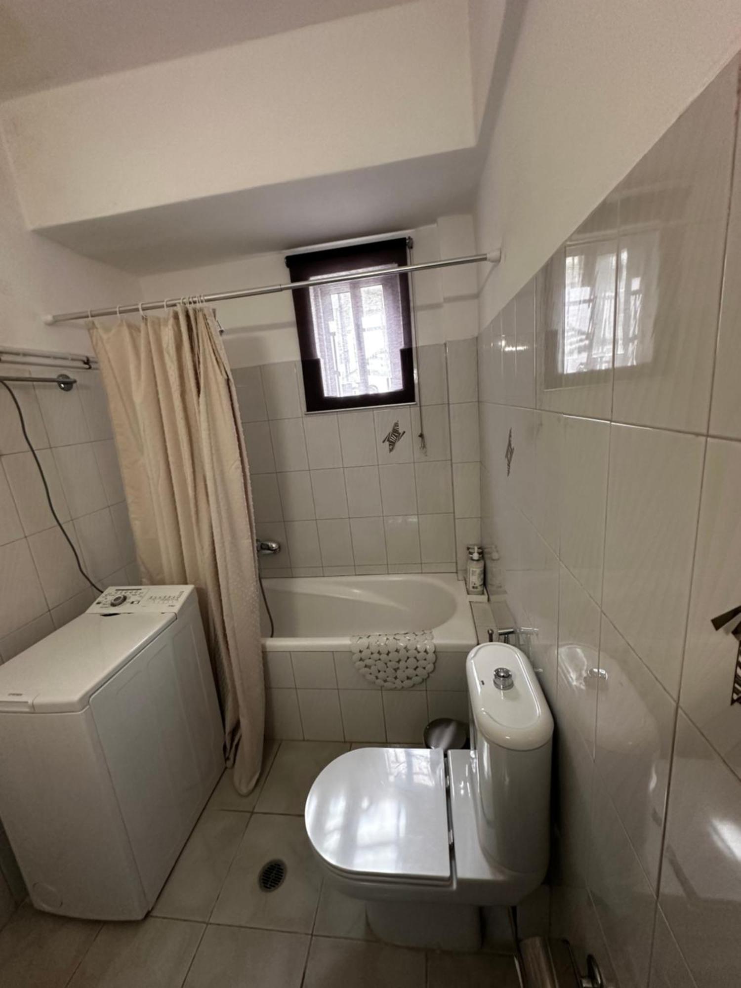 Apartament Ioanna D Tolón Zewnętrze zdjęcie