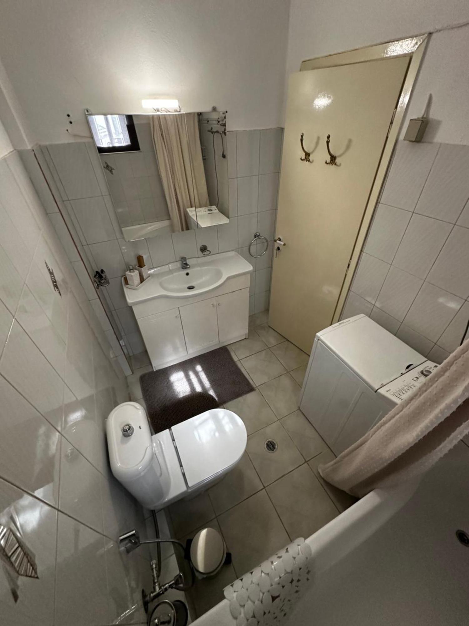 Apartament Ioanna D Tolón Zewnętrze zdjęcie